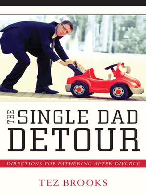 cover image of The Single Dad Detour